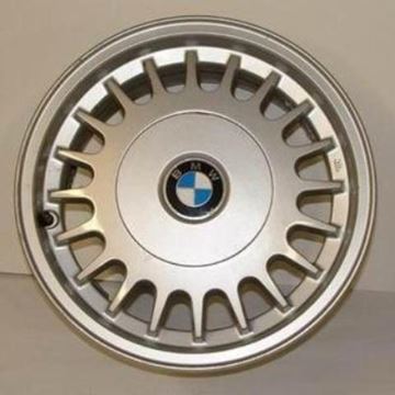 Billede af BMW originale fælge