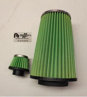 Billede af Air filter Green Cotton