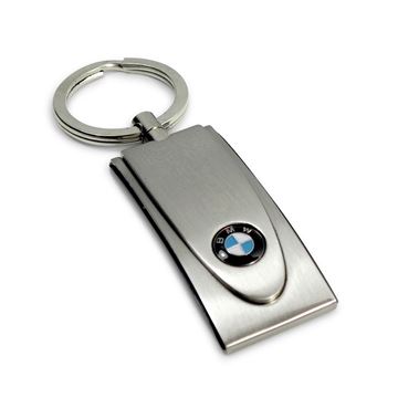 Billede af BMW nøglering