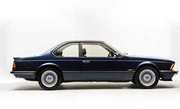 Billede til varegruppe BMW E24