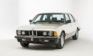 Billede til varegruppe BMW E23