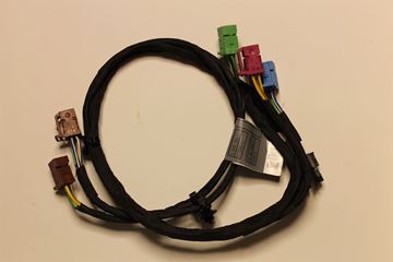 Billede af BMW Kabelsæt 