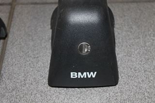 Billede af BMW Tagbøjler 