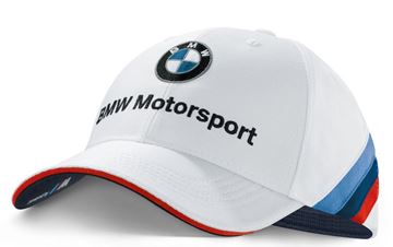 Billede af BMW Motorsport Cap